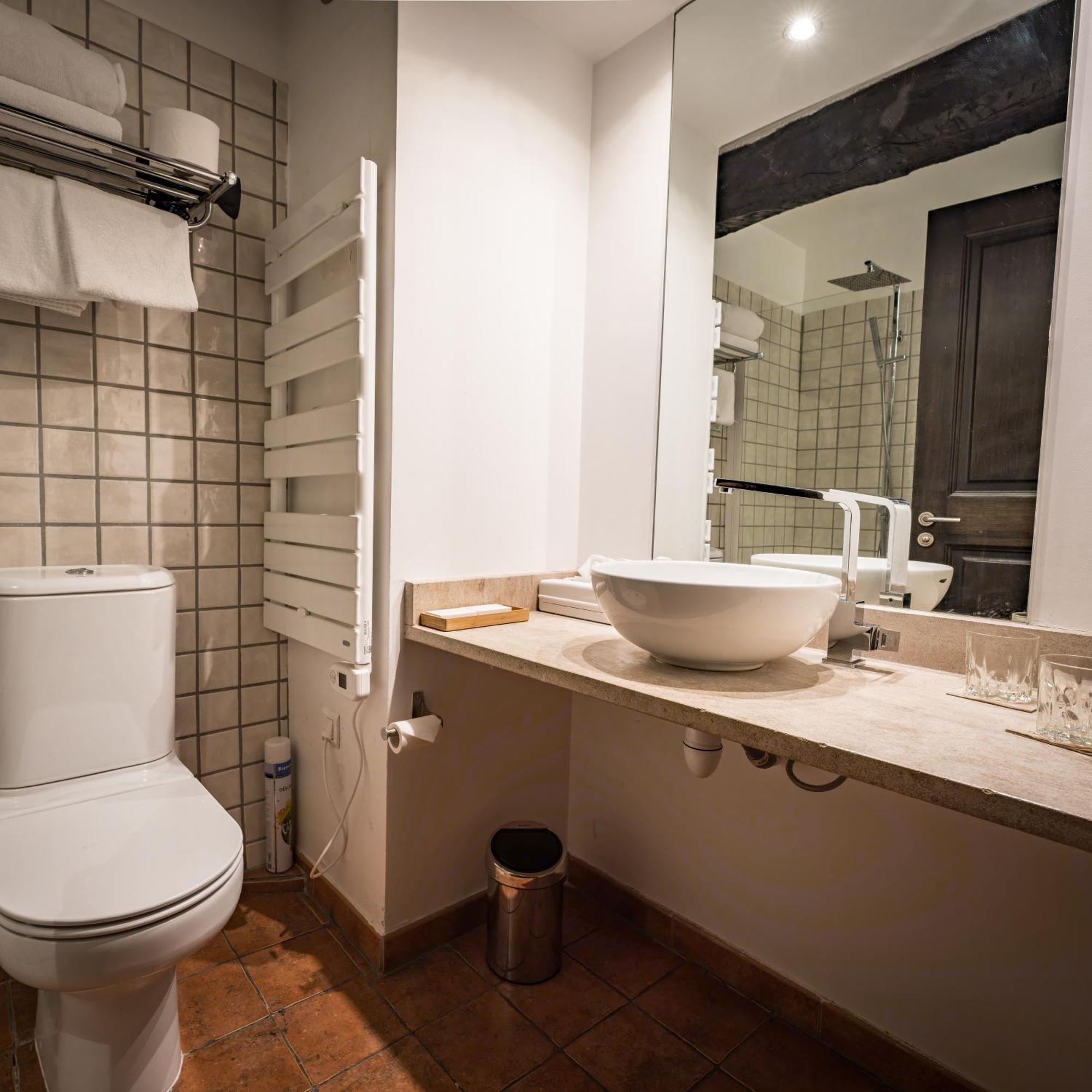 カーニュ・シュル・メール Le Grimaldi Bed & Breakfast エクステリア 写真