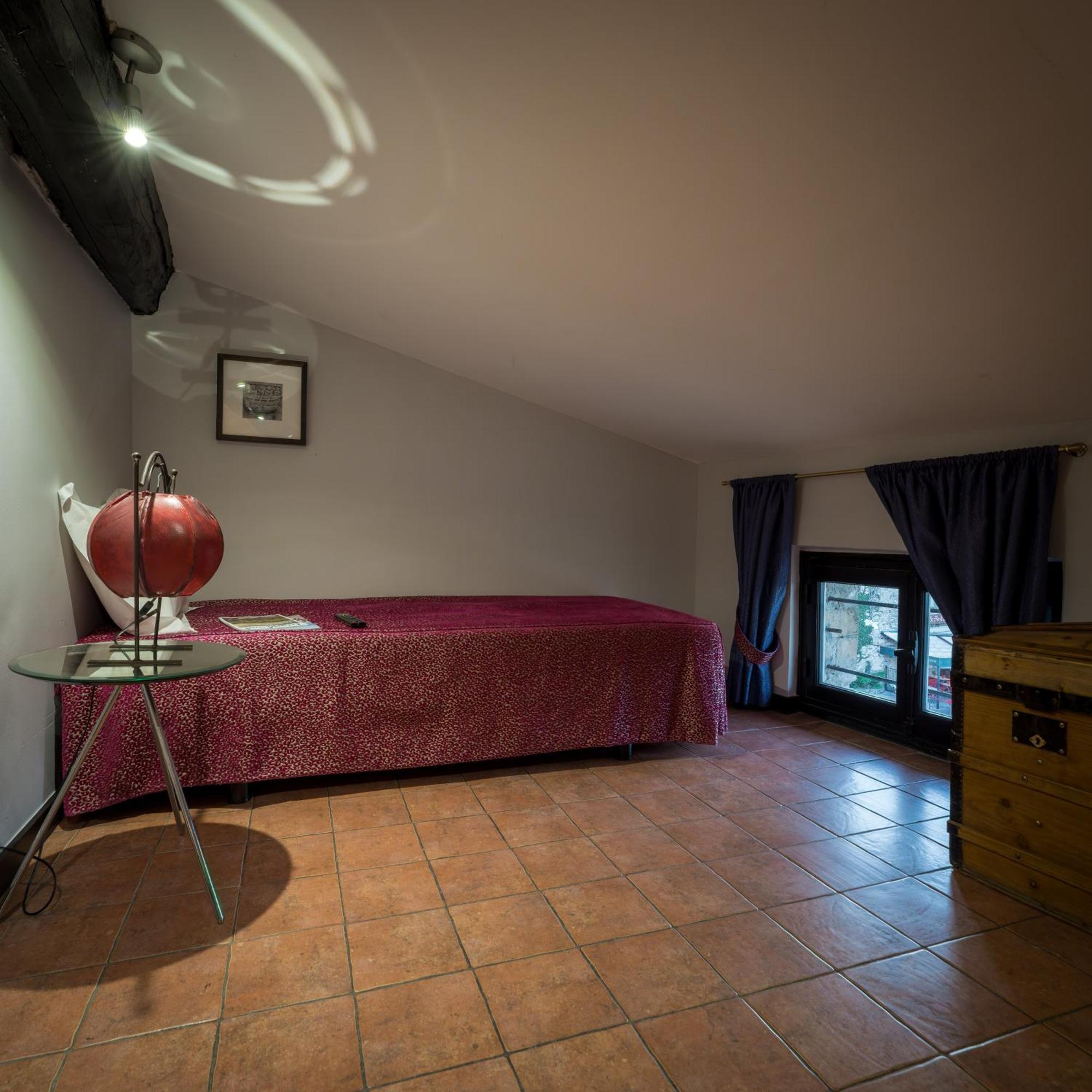 カーニュ・シュル・メール Le Grimaldi Bed & Breakfast エクステリア 写真